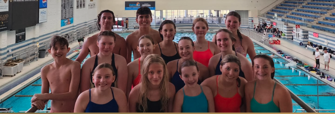 Swimmers